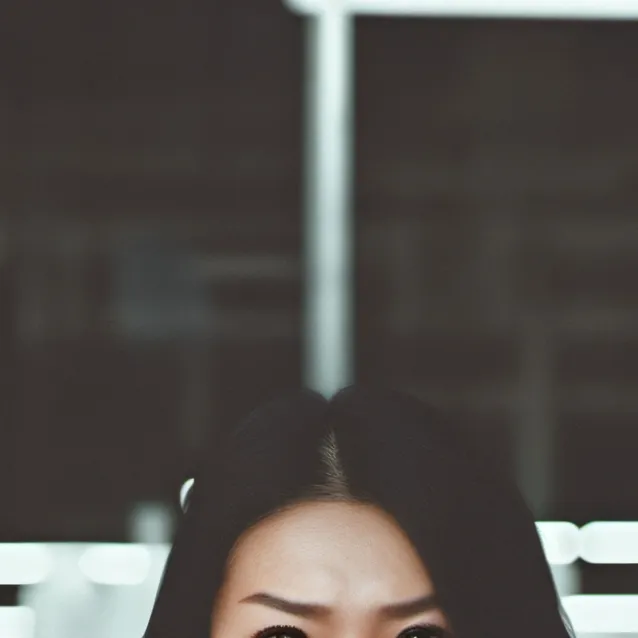 chat with ai character: Alyssa Troy Kim
