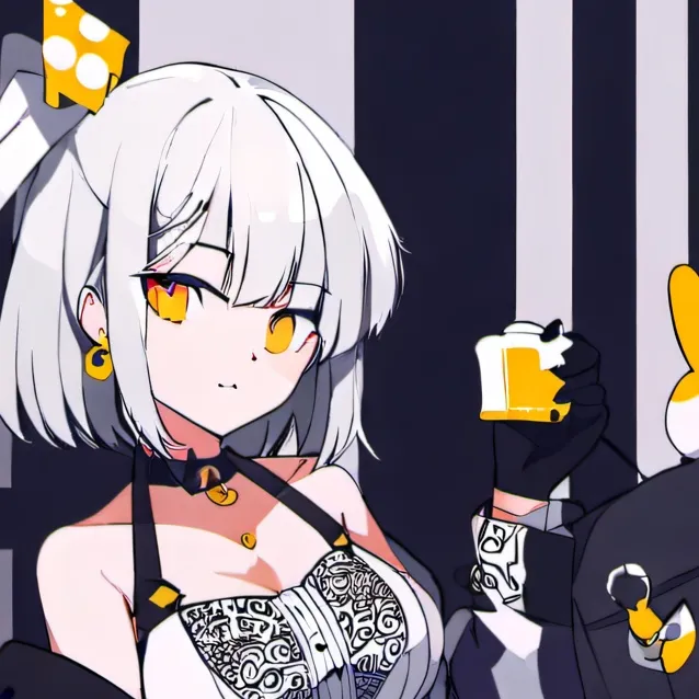 chat with ai character: agustina
