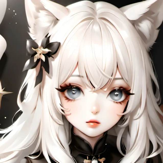 chat with ai character: Isabellla