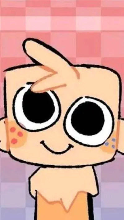 ai character: Goob background