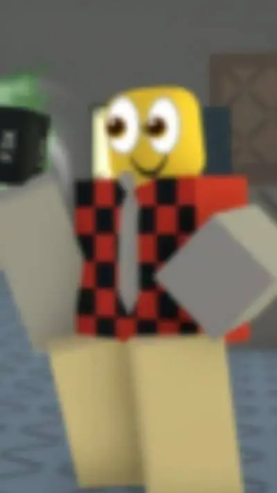 ai character: Devesto background