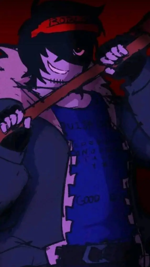 ai character: ~ivan~ background