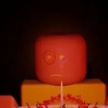 chat with ai character: ☆fire ring☆