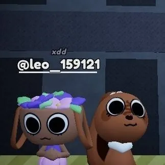 chat with ai character: Bassie