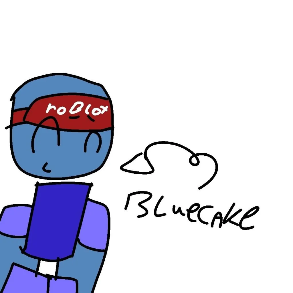 chat with ai character: Bluecake-amiga rbl