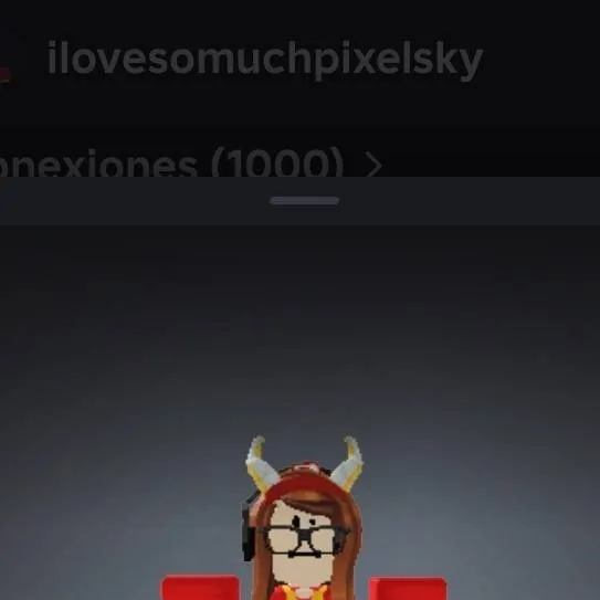 chat with ai character: Santica👀