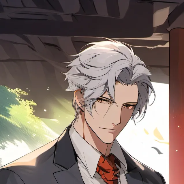 chat with ai character: ~💋Fernando💋~