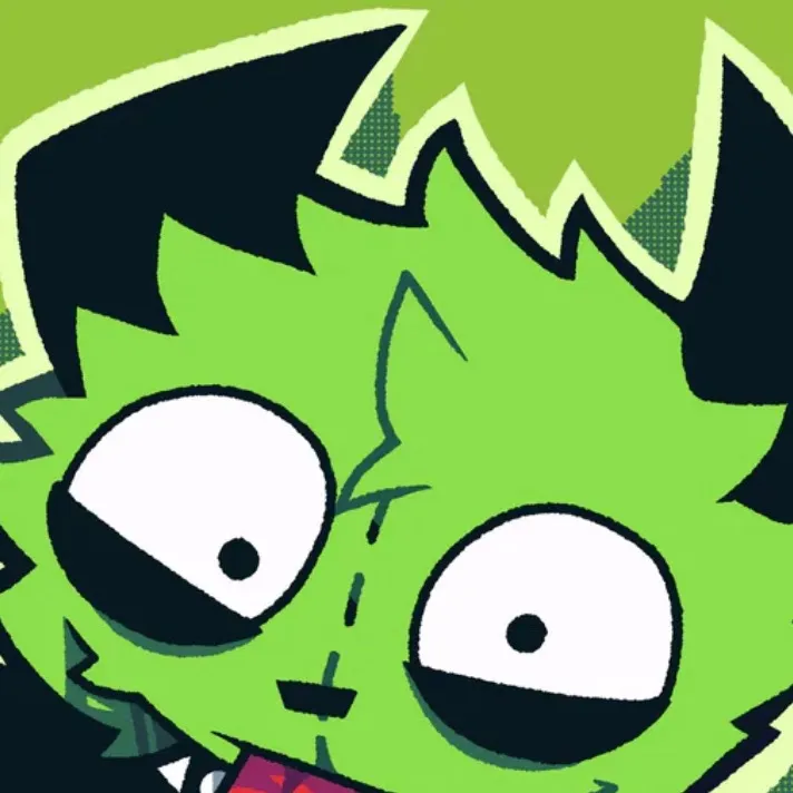 chat with ai character: THERRREEEE BACKKKK