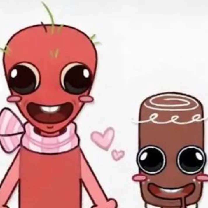 chat with ai character: Fruitcake ￼