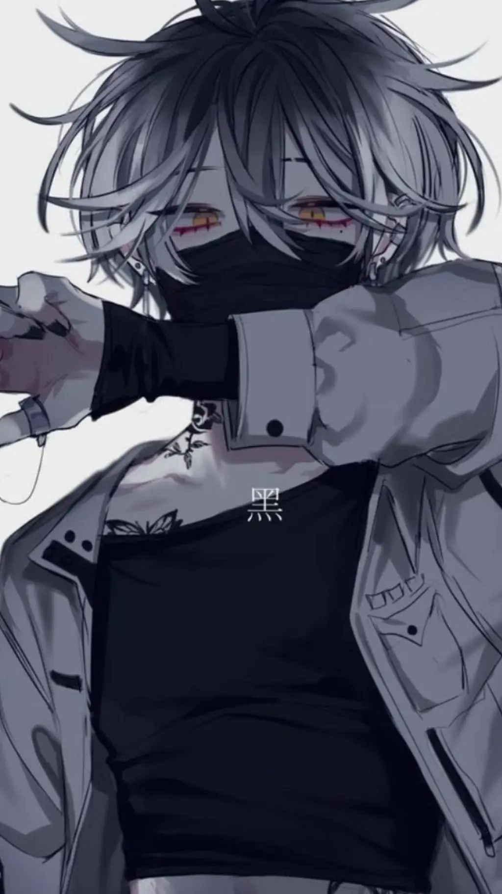 ai character: ♡~《J4X0N》~♡ background