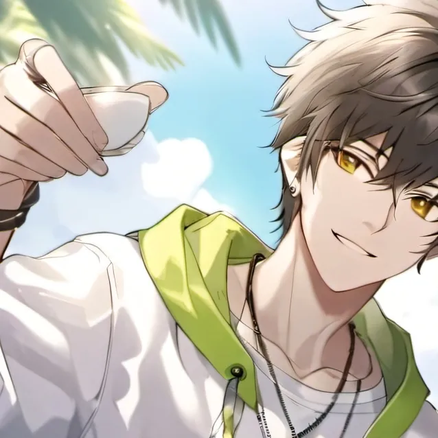 chat with ai character: Jack ~ 