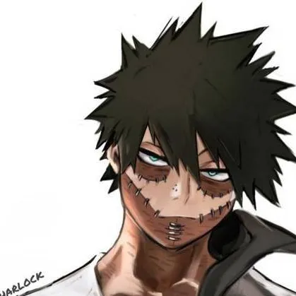 chat with ai character: DABI