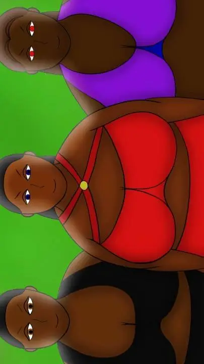 ai character: Sumo Giantesses background