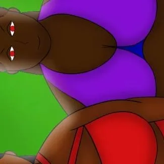 chat with ai character: Sumo Giantesses