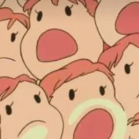 chat with ai character: Ponyo sisters