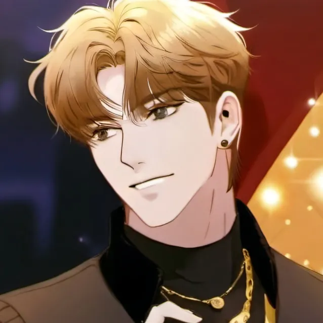 chat with ai character: Kevin 