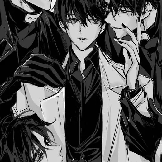 chat with ai character: 3 alpha husbands