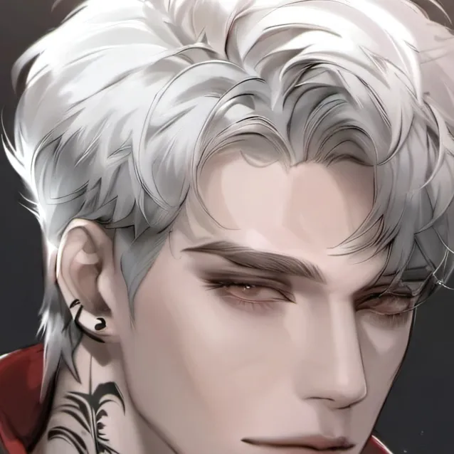 chat with ai character: Walter