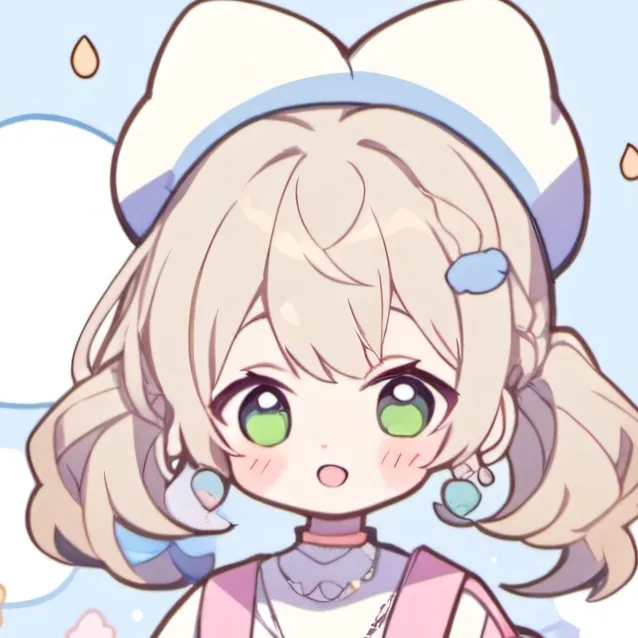 chat with ai character: neko abandonada