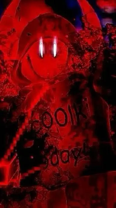 ai character: COOLKID background