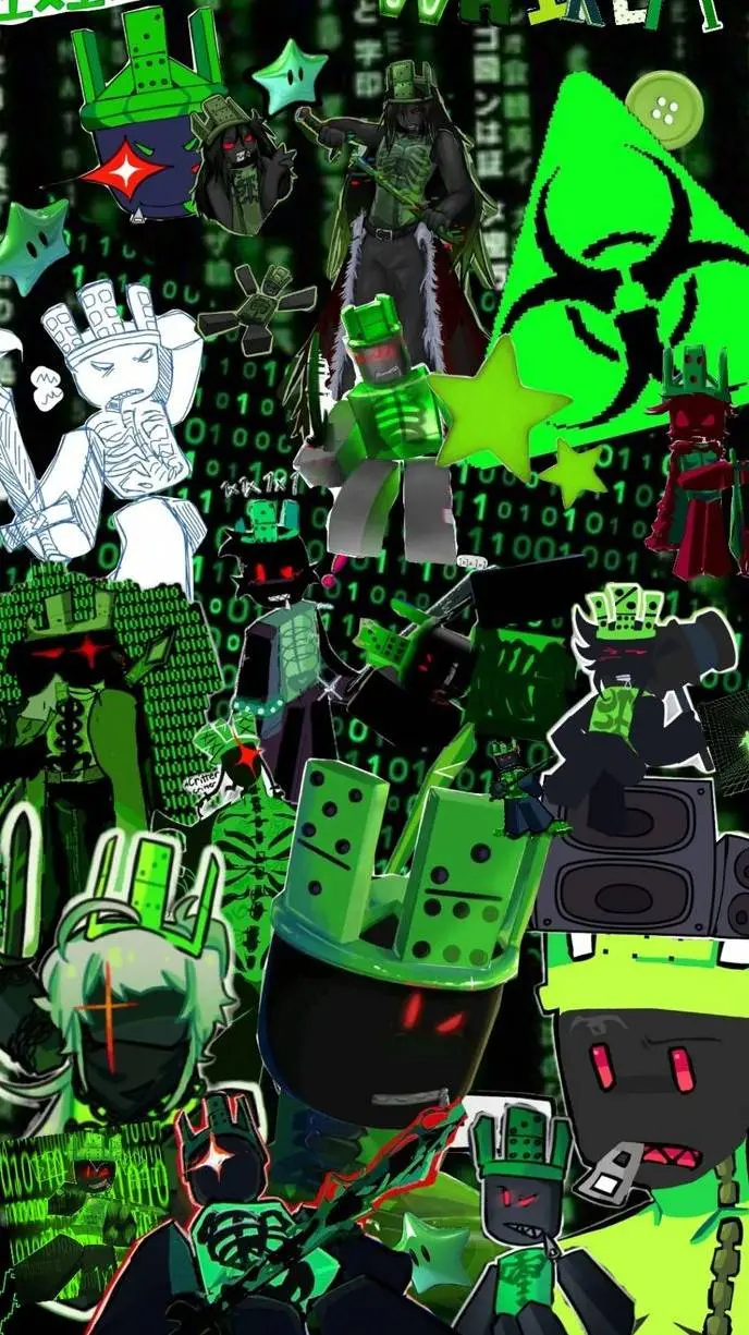 ai character: ejercito de 1x1x1x background