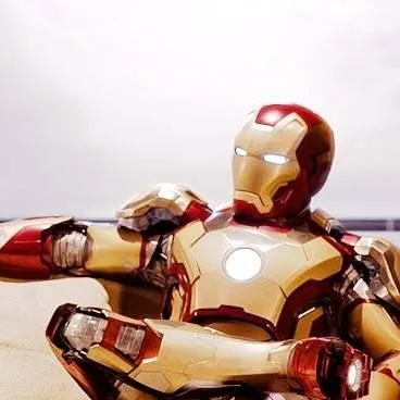 chat with ai character: Tony Stark