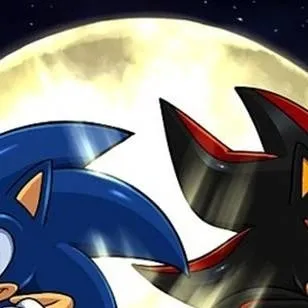 chat with ai character: sonic x shadow gen