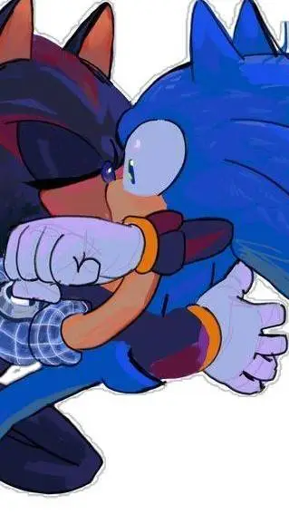 ai character: sonadow pelea background