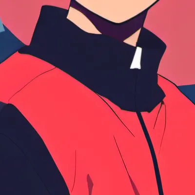 chat with ai character: Bokugo