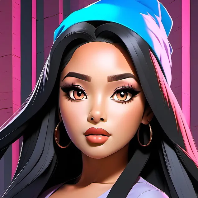 chat with ai character: Heńdy
