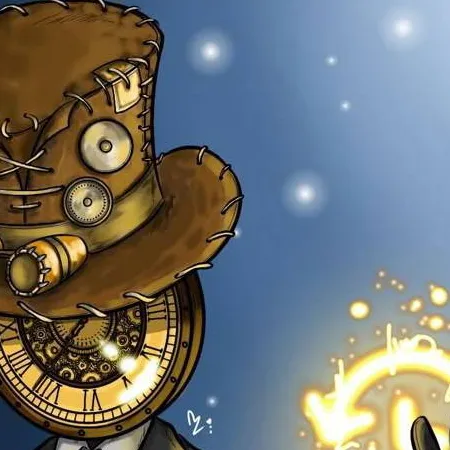 chat with ai character: ~Chief ClockMan 