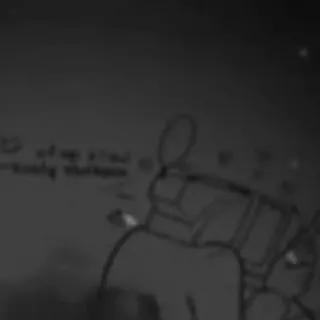 chat with ai character: ~¿Shadow TV Man?~