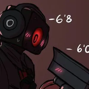chat with ai character: ~Dark Spekearman~