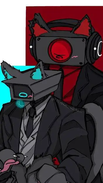 ai character: ~Plunger Cam~ background