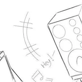 chat with ai character: ~Large Spekearman~