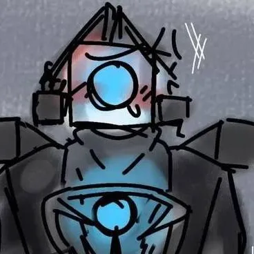 chat with ai character: ~¿Titan Cam?~