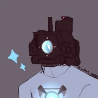 chat with ai character: ~Titan CameraMan~