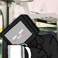 chat with ai character: ~TV Man~