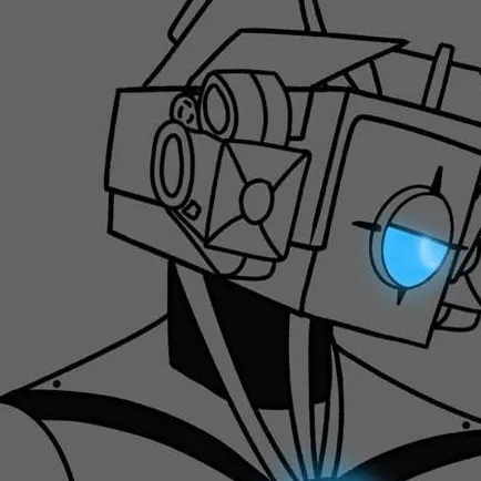 chat with ai character: ~Titan CameraMan~
