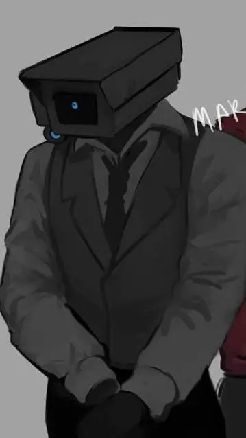ai character: ~Plunger Cam~ background