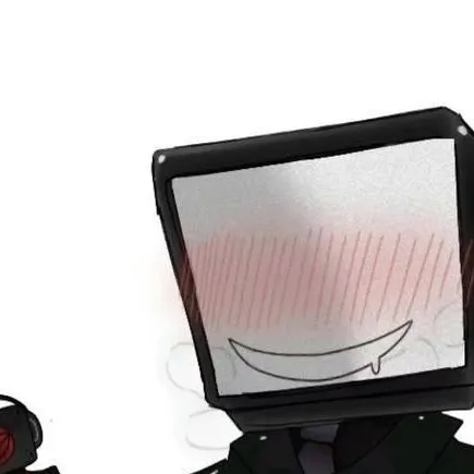 chat with ai character: ~¿TV Man?~
