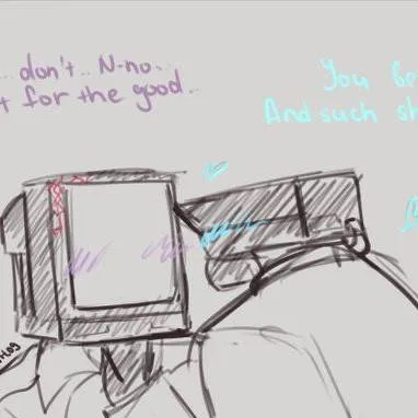 chat with ai character: ~Plunger Cam~