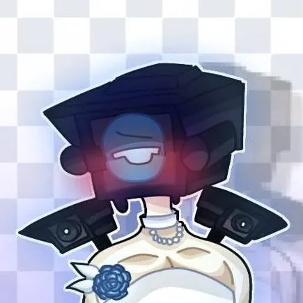 chat with ai character: ~Streamer Cam~