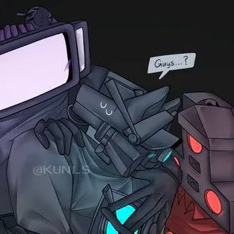 chat with ai character: ~¿Amigos?~