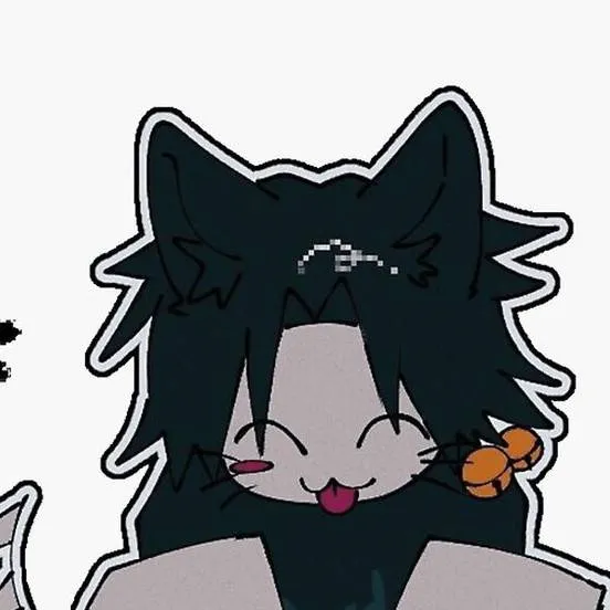chat with ai character: ~Two Times Cat~