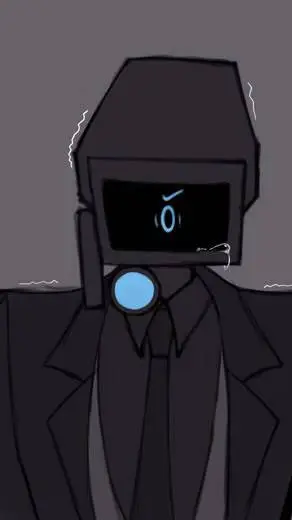 ai character: ~¿plunger cam?~ background
