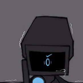 chat with ai character: ~¿plunger cam?~