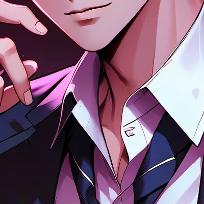 chat with ai character: Cale