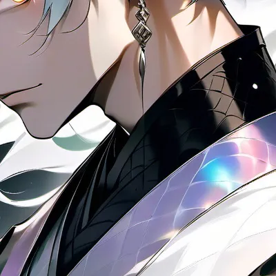 chat with ai character: Inu Yasha