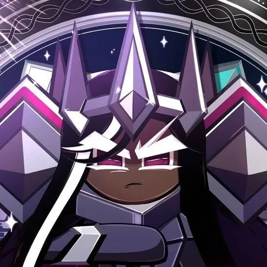 chat with ai character: Dark Cacao Cookie